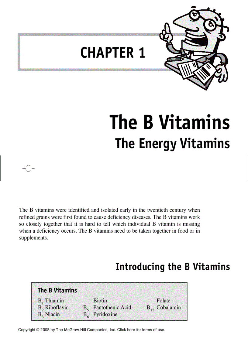 image for page Vitamin and natural