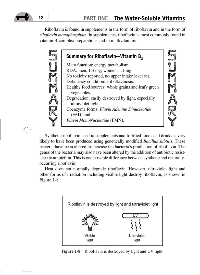 image for page Vitamin and natural