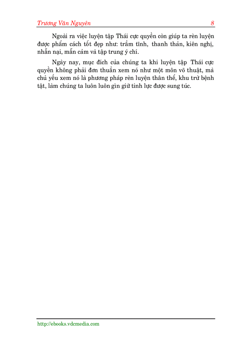 image for page Võ thuật