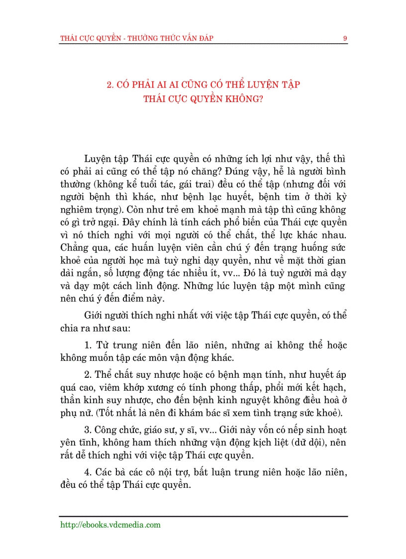 image for page Võ thuật