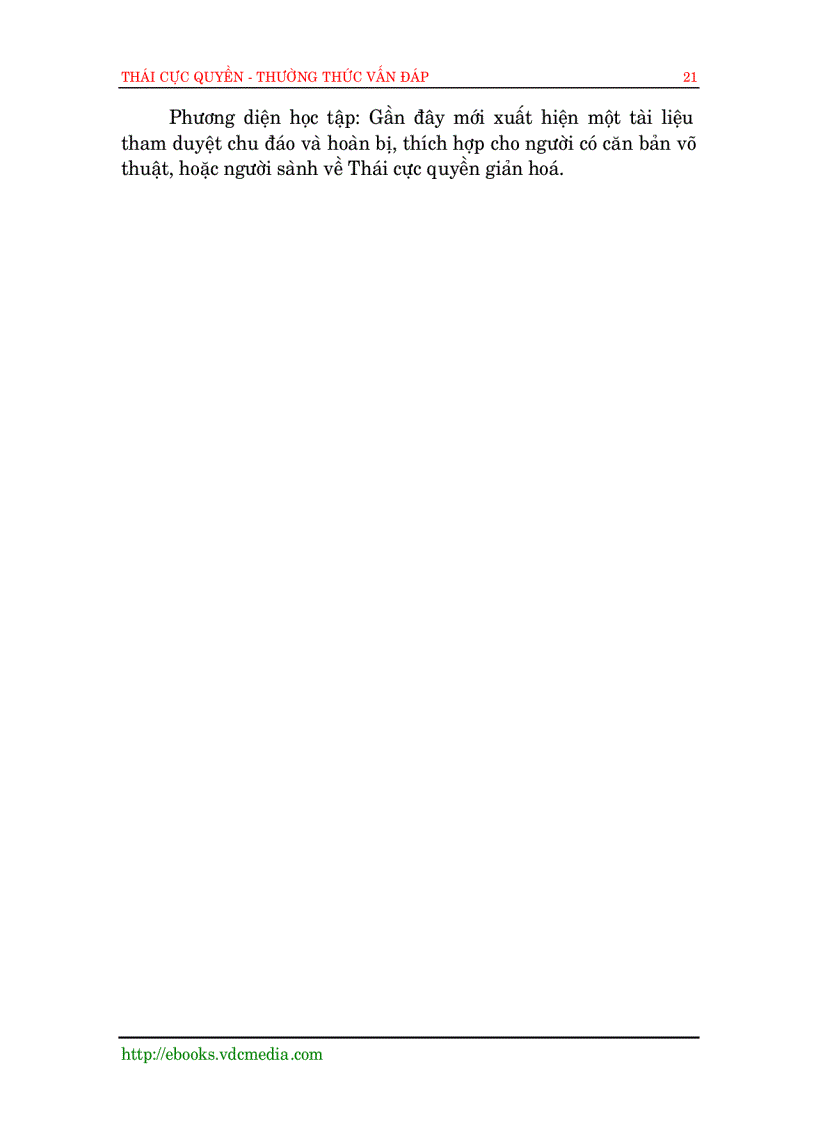 image for page Võ thuật