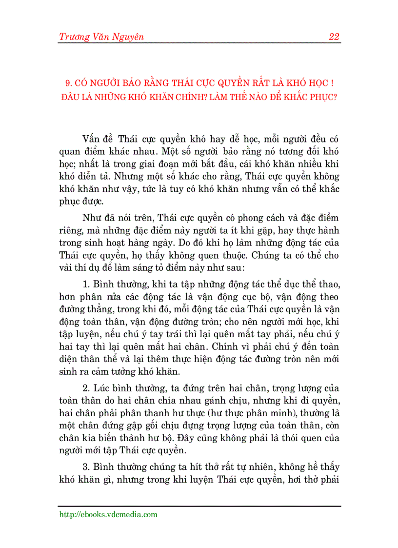 image for page Võ thuật