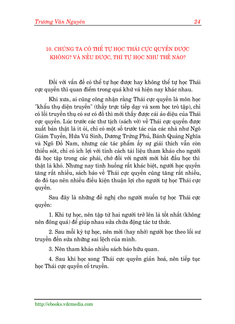 image for page Võ thuật