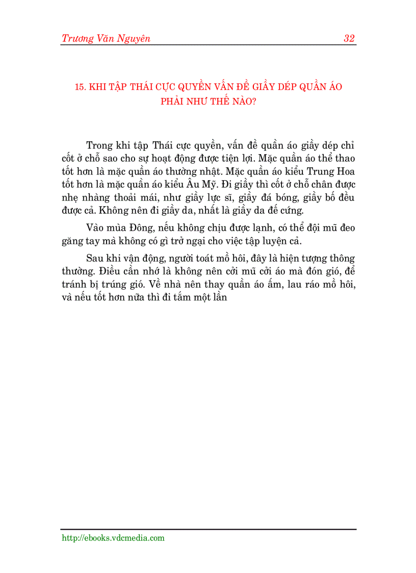 image for page Võ thuật