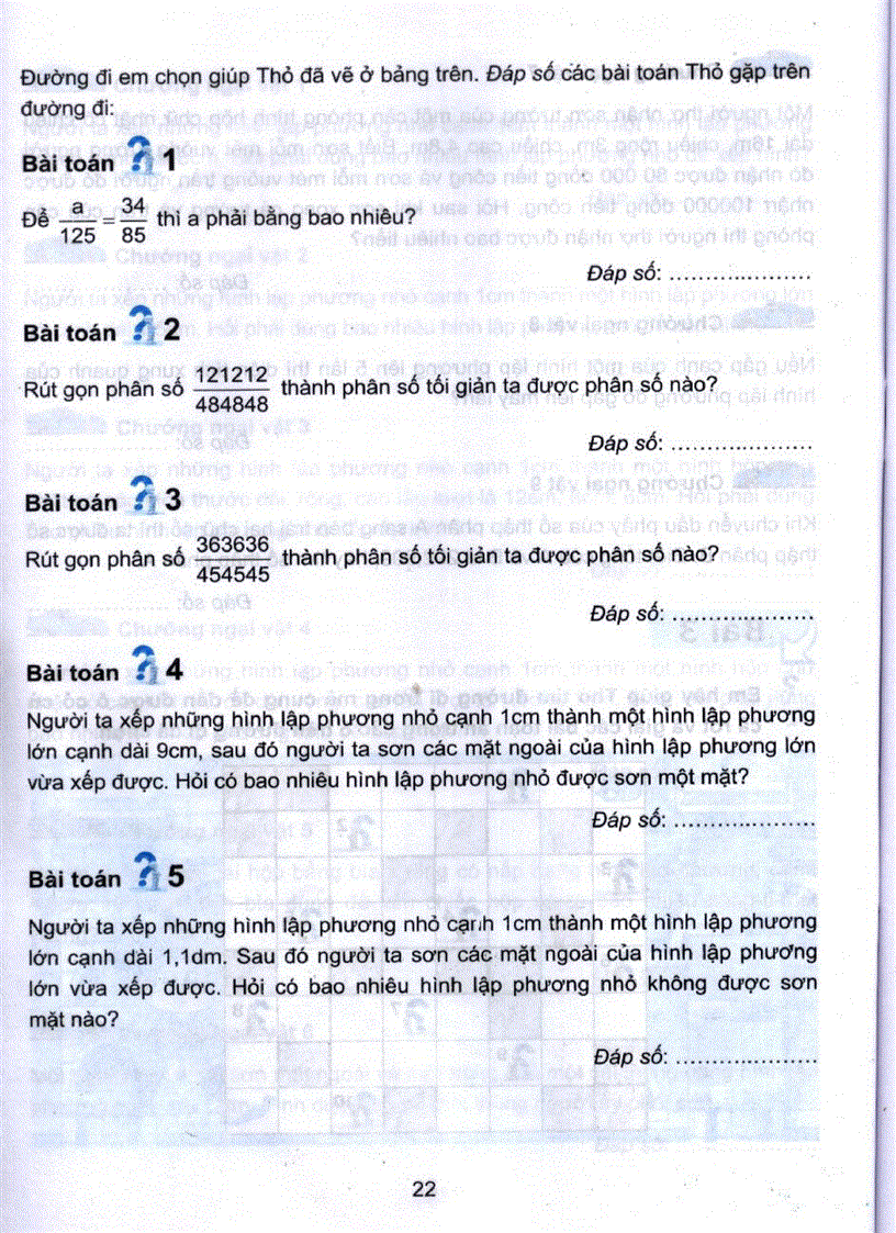 image for page Vòng 22