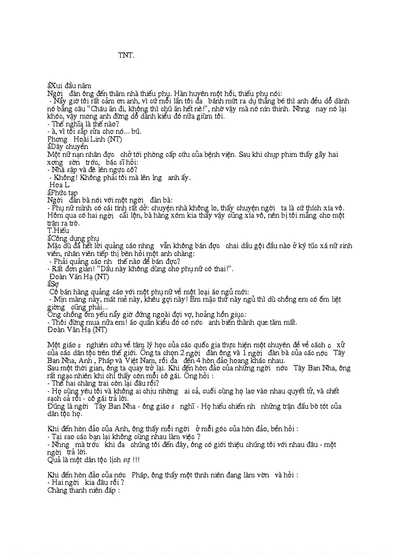 image for page Vui cuoi 1