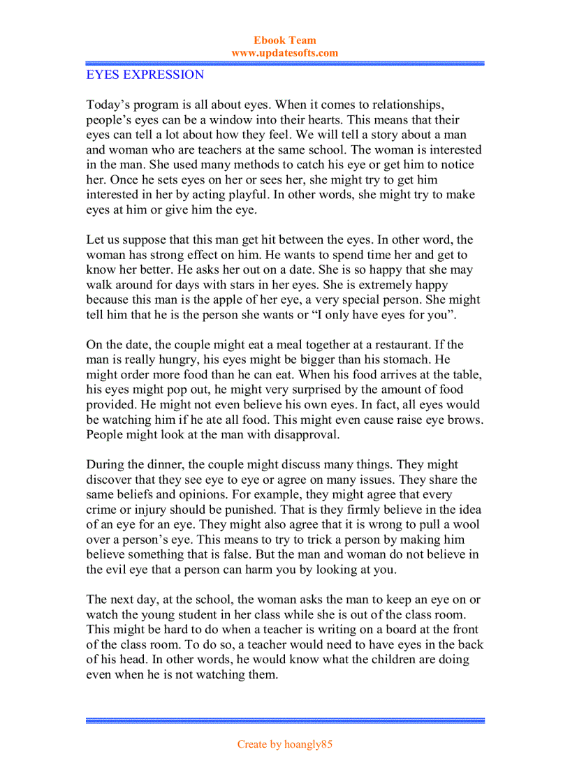 image for page Vui học Anh Ngữ