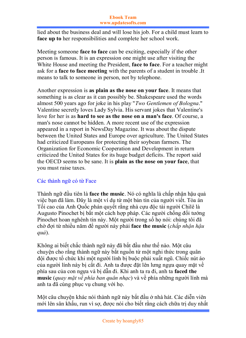 image for page Vui học Anh Ngữ