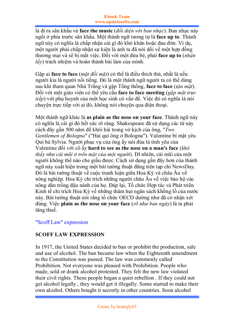 image for page Vui học Anh Ngữ