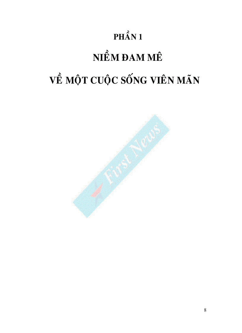 image for page Vươn đến sự hoàn thiện