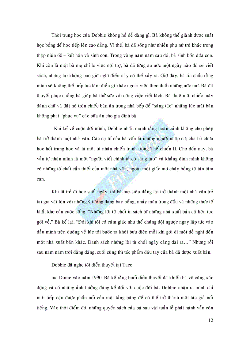 image for page Vươn đến sự hoàn thiện