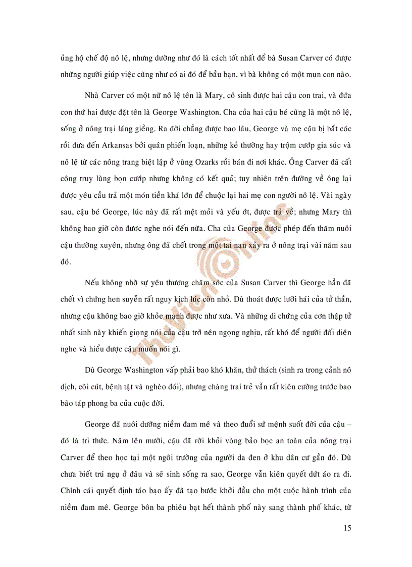 image for page Vươn đến sự hoàn thiện