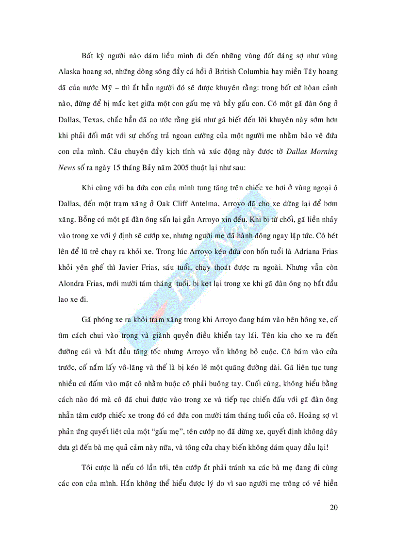 image for page Vươn đến sự hoàn thiện