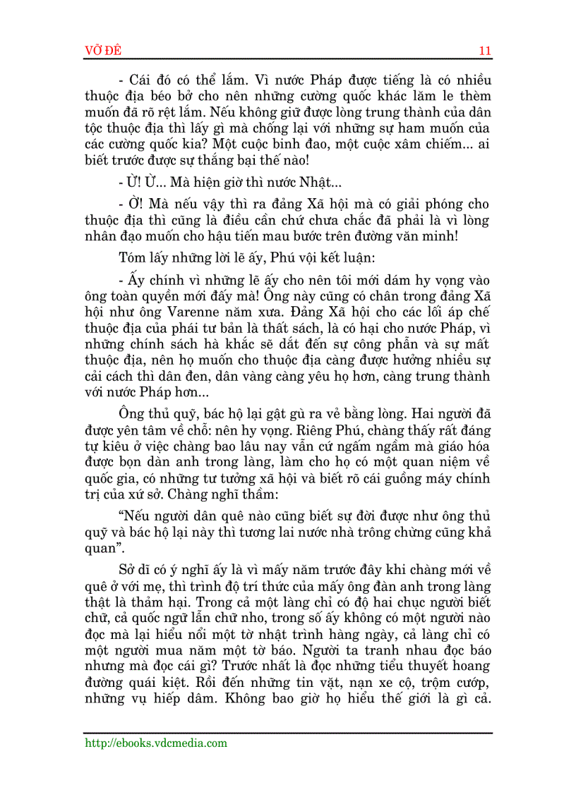 image for page Vỡ đê 1