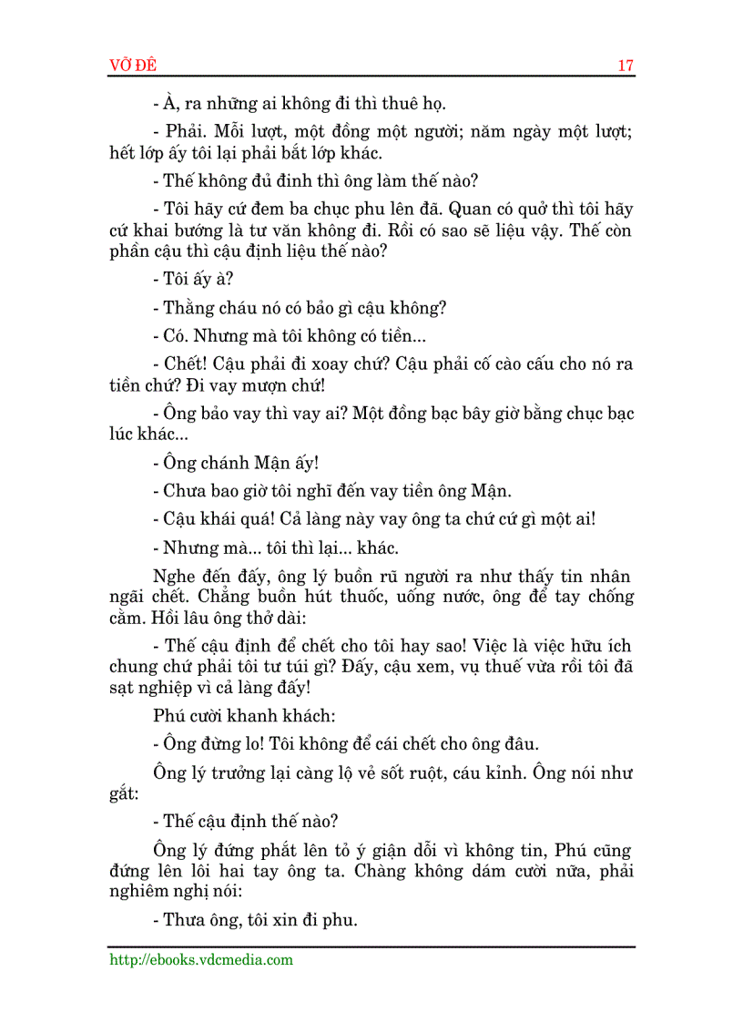 image for page Vỡ đê 1