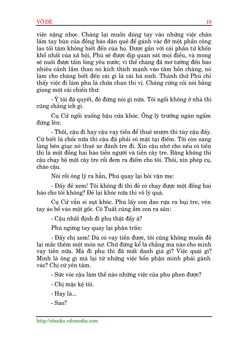 image for page Vỡ đê 1