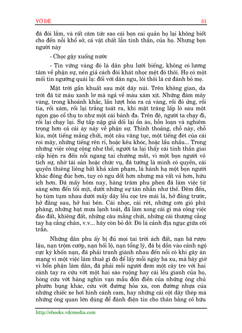 image for page Vỡ đê 1