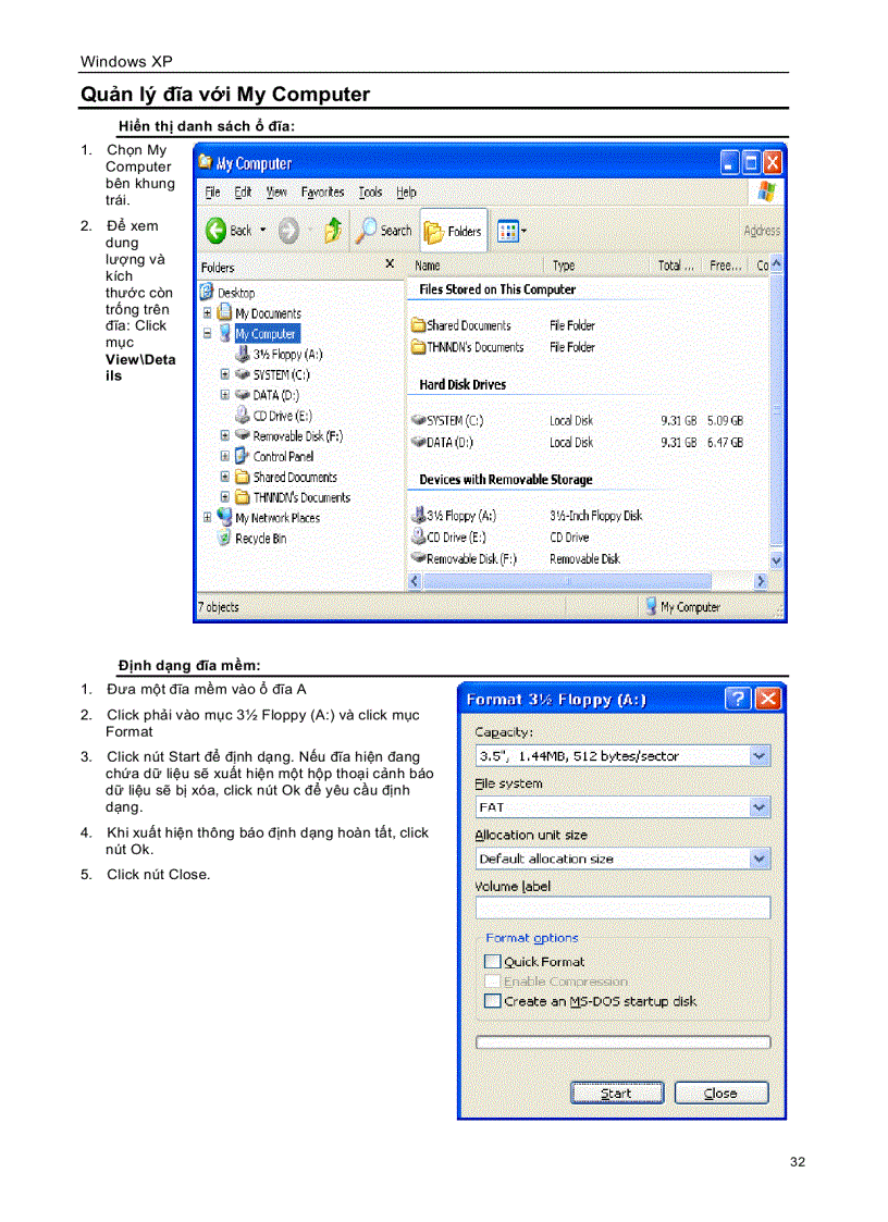image for page Windows XP