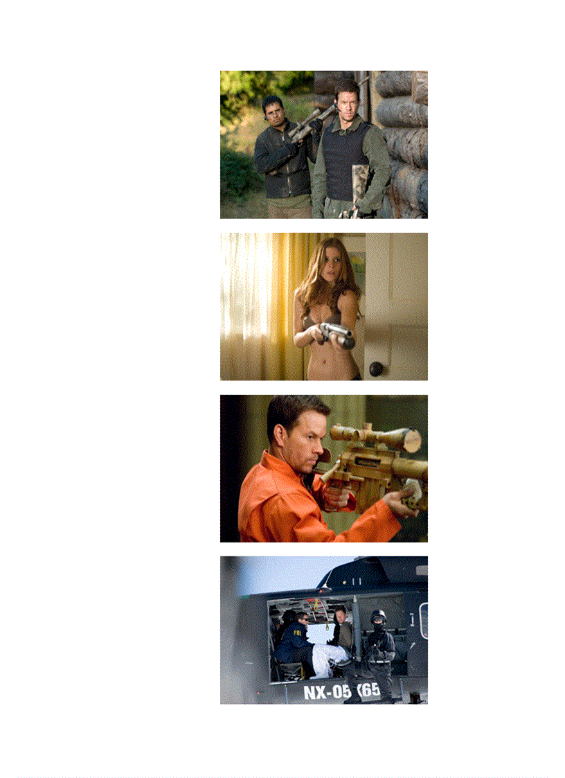 image for page Xạ thủ bắn tỉa cừ khôi nhất quân đội Mỹ được mời ngăn chặn âm mưu ám sát tổng thống