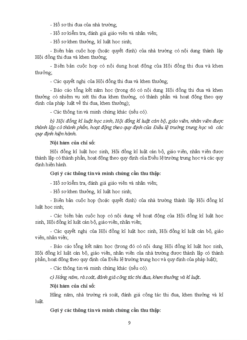 image for page Xác định nội hàm tìm minh chứng