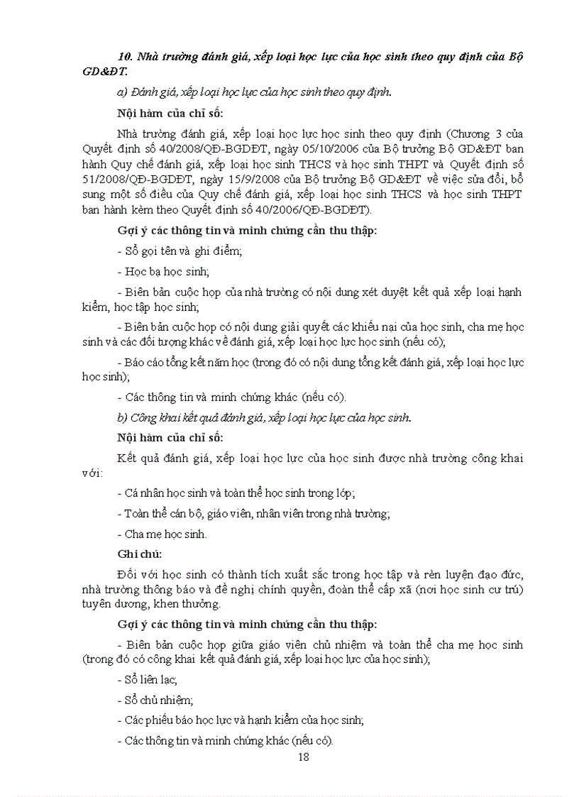 image for page Xác định nội hàm tìm minh chứng