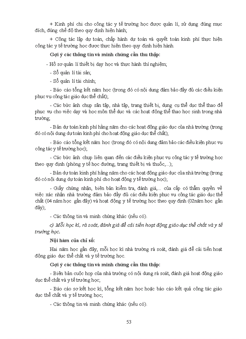 image for page Xác định nội hàm tìm minh chứng