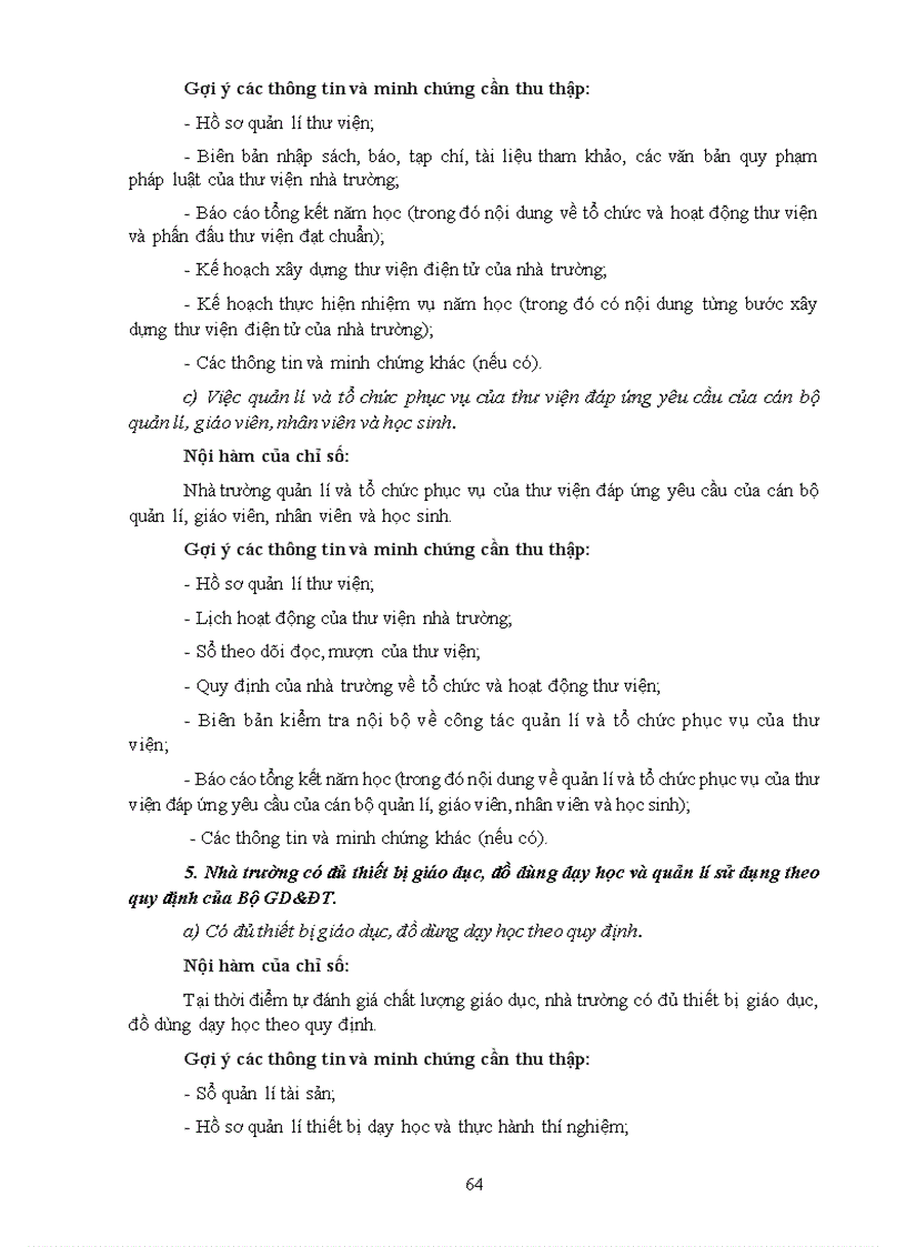 image for page Xác định nội hàm tìm minh chứng