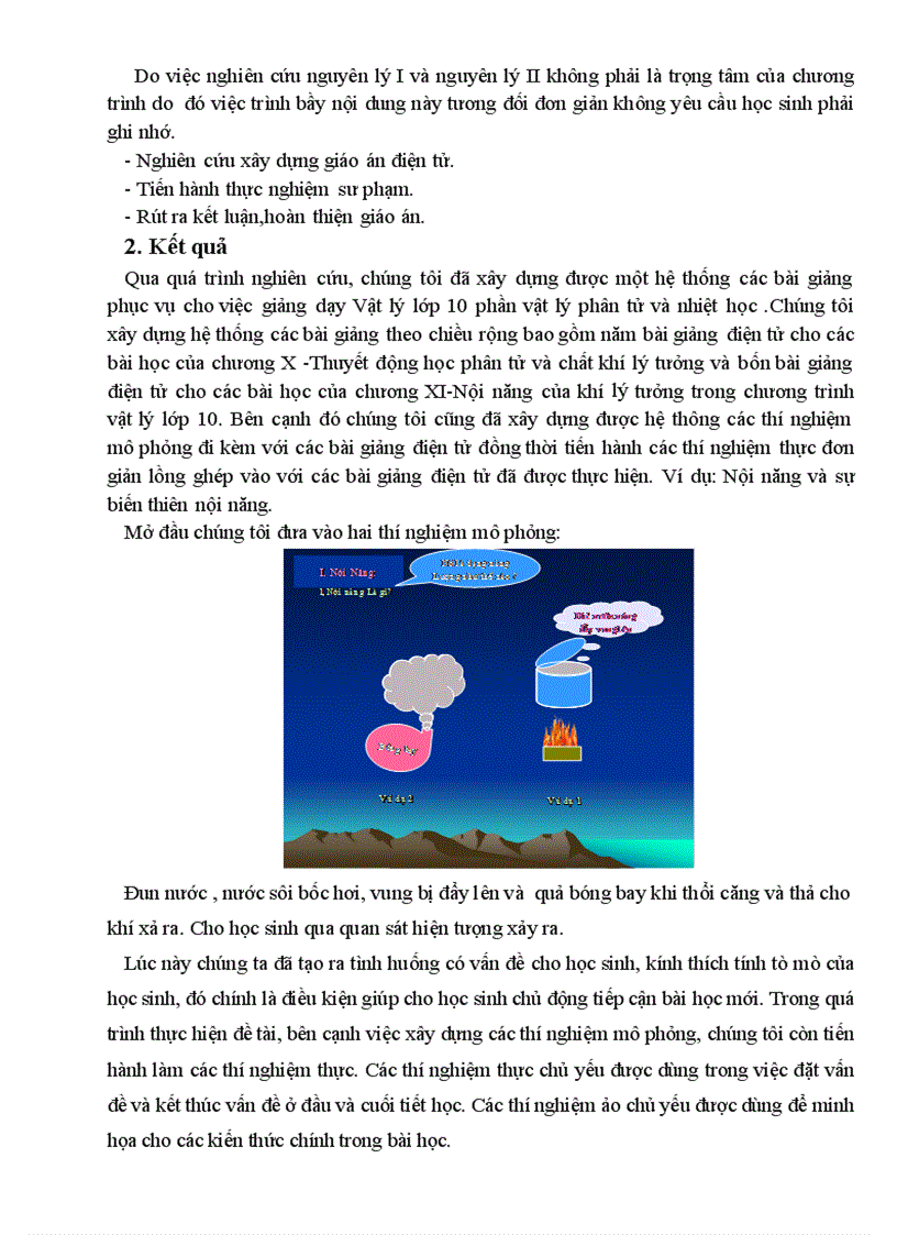 image for page Xây dựng GADT phần nhiệt động lực học lớp 10