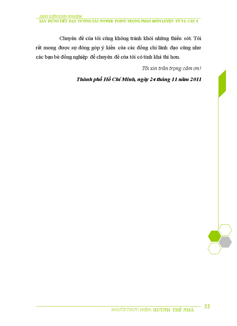 image for page Xây dựng tiết dạy tương tác PowerPoint trong phân môn luyện từ và câu 4