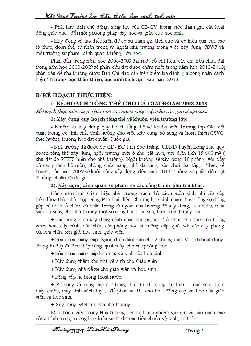 image for page Xây dựng Trường học thân thiện học sinh tích cực 08 13