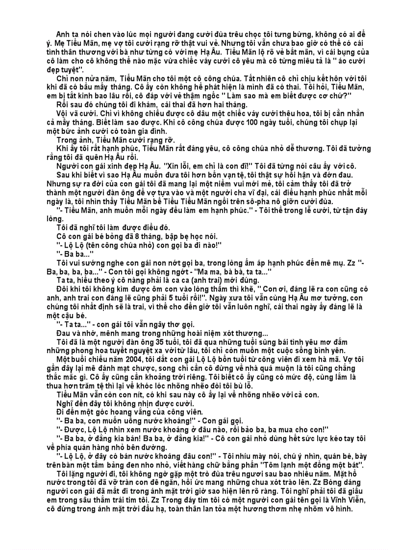 image for page Xin lỗi em chỉ là con đĩ