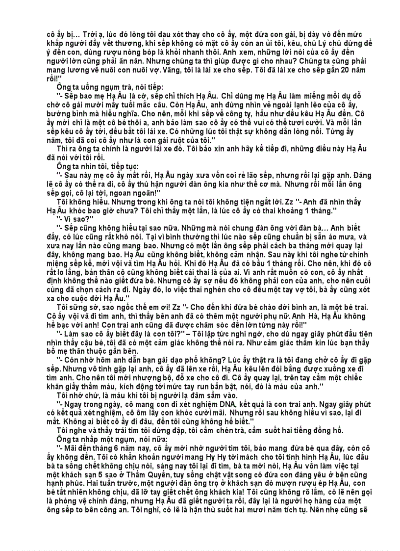 image for page Xin lỗi em chỉ là con đĩ