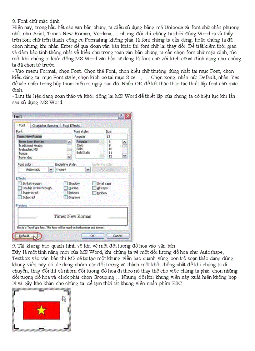 image for page Xu huong toan cau hoa