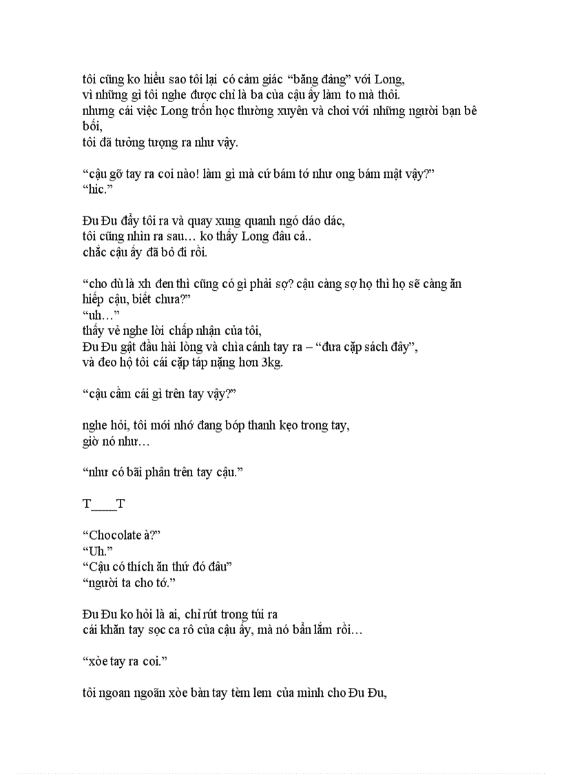 image for page Xu Xu đừng khóc