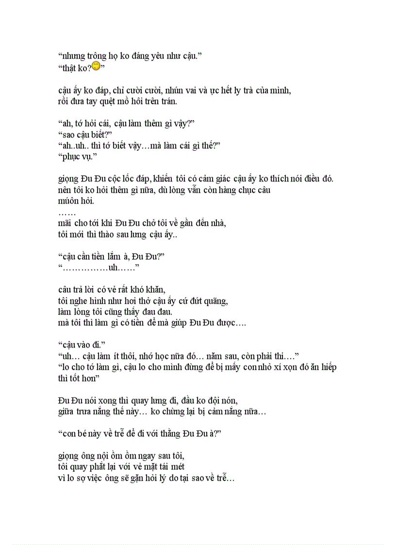 image for page Xu Xu đừng khóc