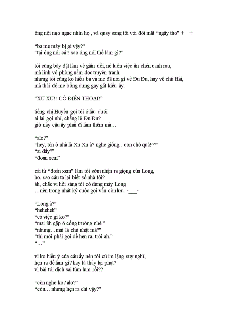 image for page Xu Xu đừng khóc