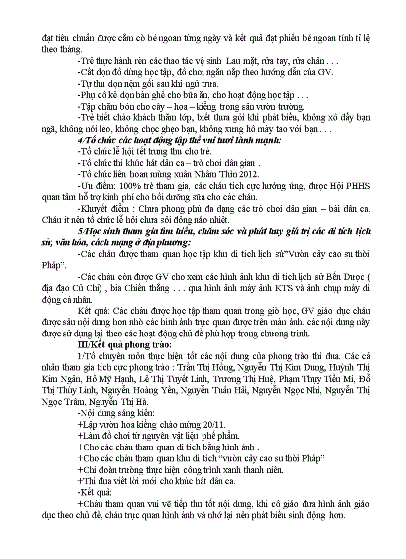 image for page Xây dựng trường học thân thiện học sinh tích cực 1