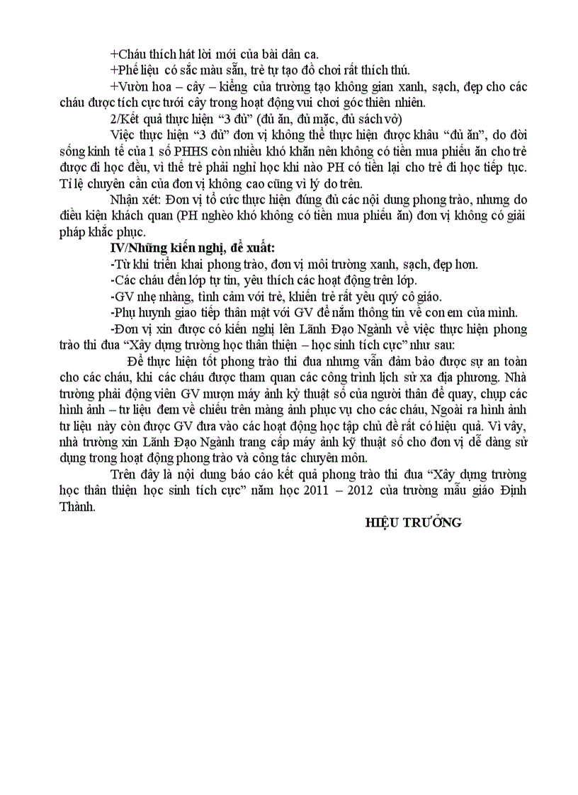 image for page Xây dựng trường học thân thiện học sinh tích cực 1