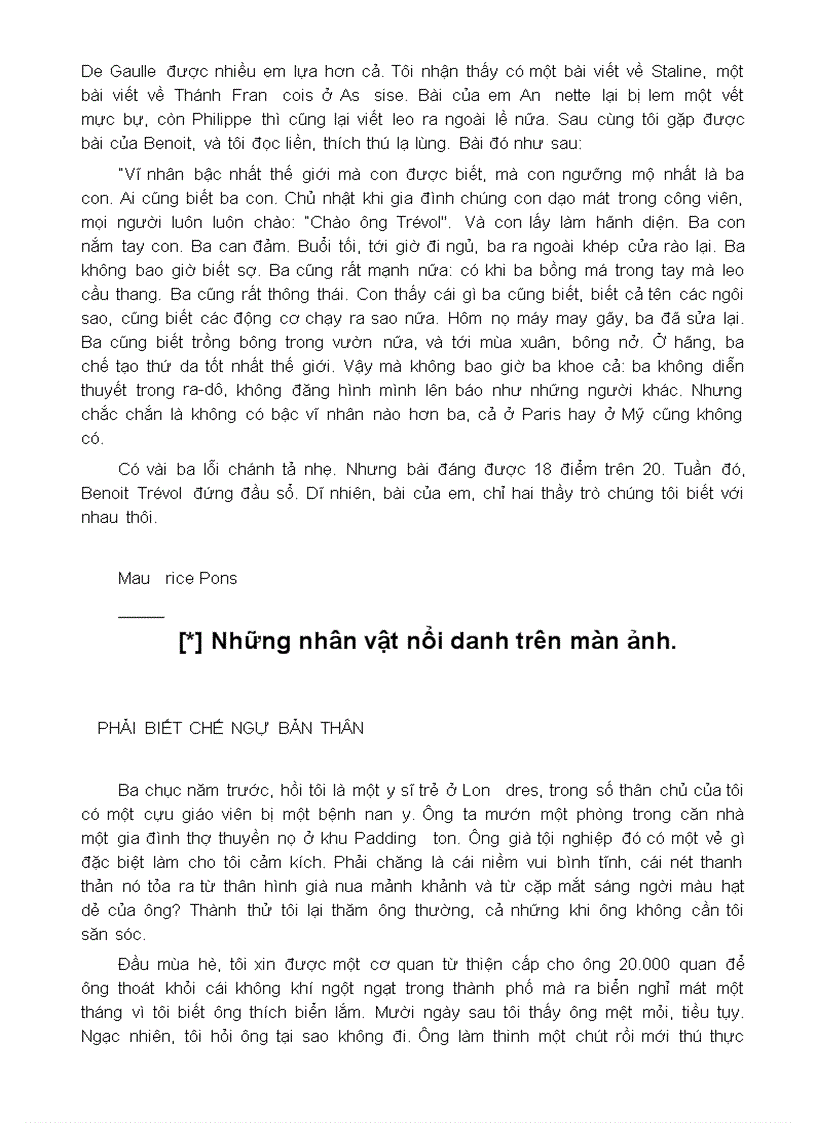 image for page Ý cao tình đẹp