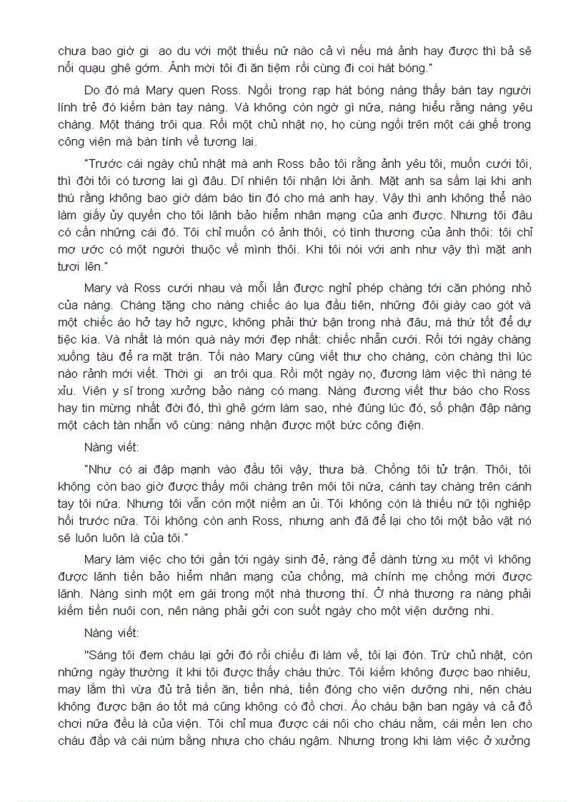 image for page Ý cao tình đẹp