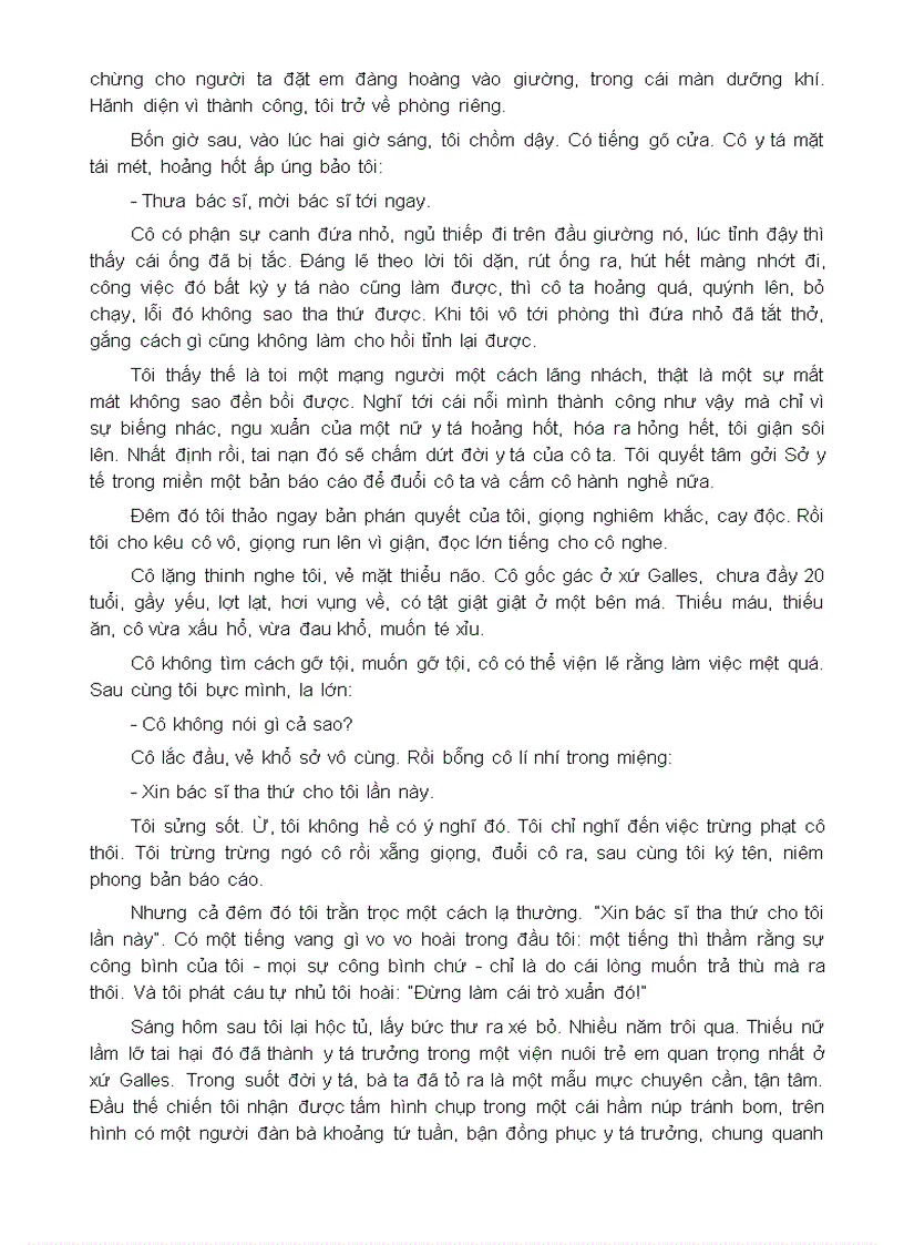 image for page Ý cao tình đẹp