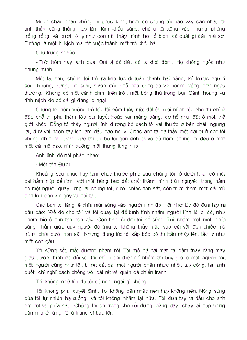 image for page Ý cao tình đẹp