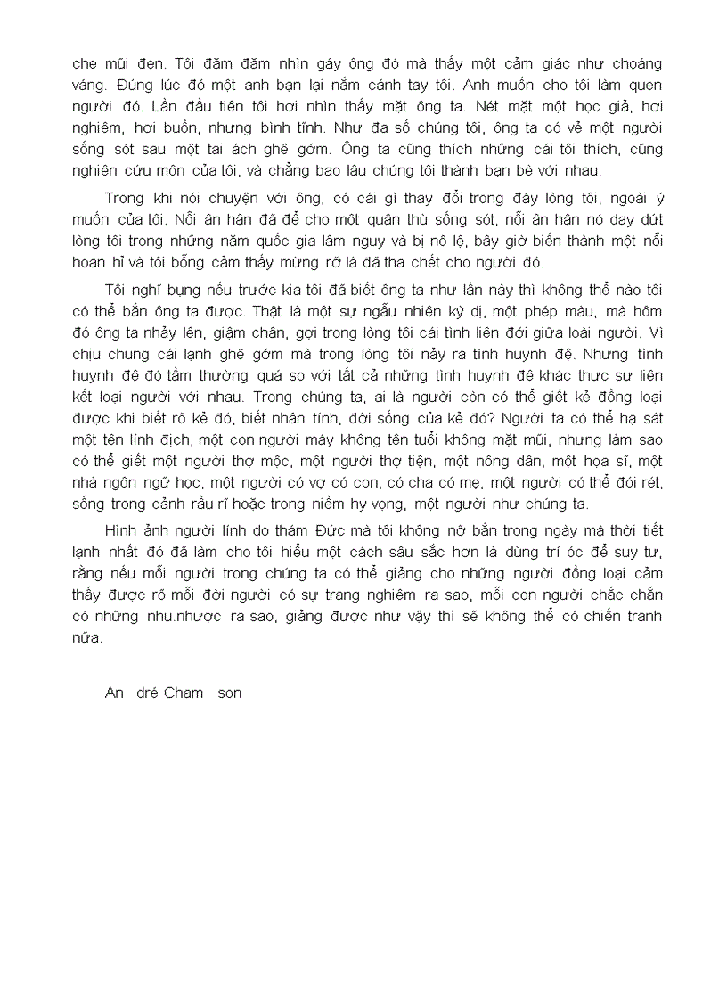 image for page Ý cao tình đẹp