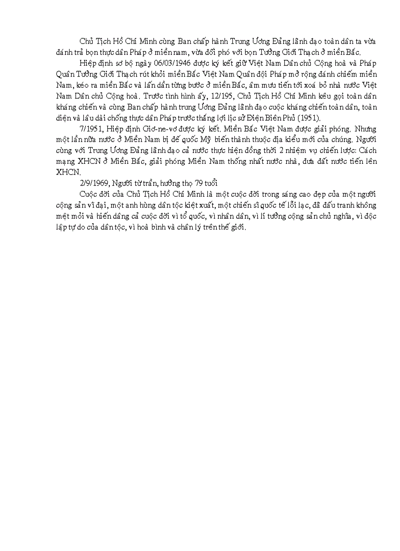 image for page Ý nghĩa các ngày lễ lớn