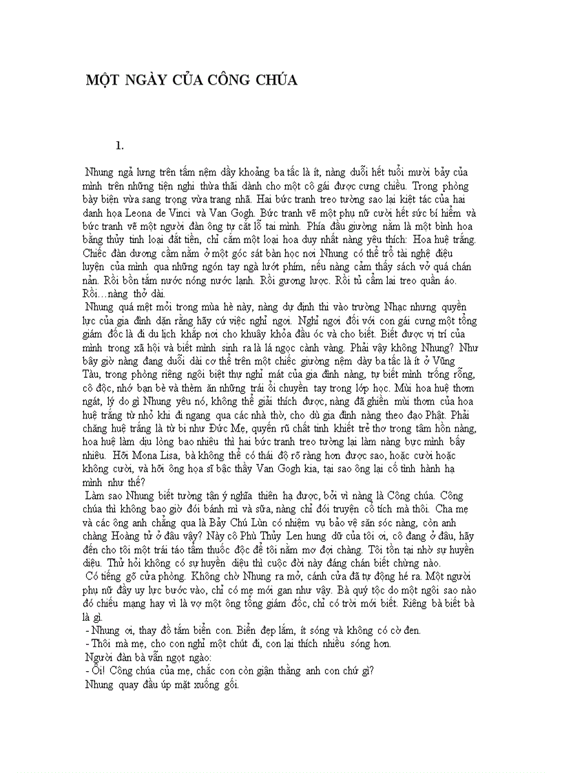 image for page Yeu dieu thuc nu Bui Chi Vinh