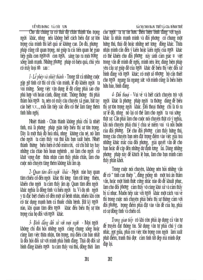 image for page Yêu đương và cưới xin