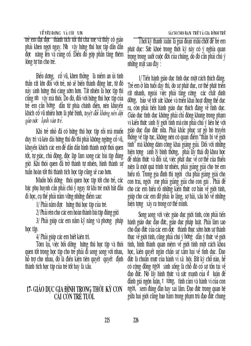 image for page Yêu đương và cưới xin