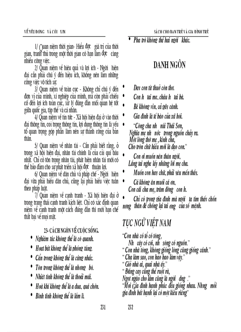 image for page Yêu đương và cưới xin