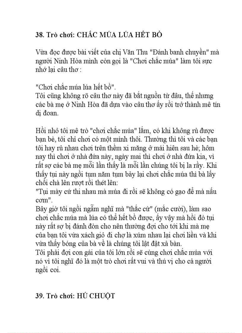 image for page 100 tro choi dan gian