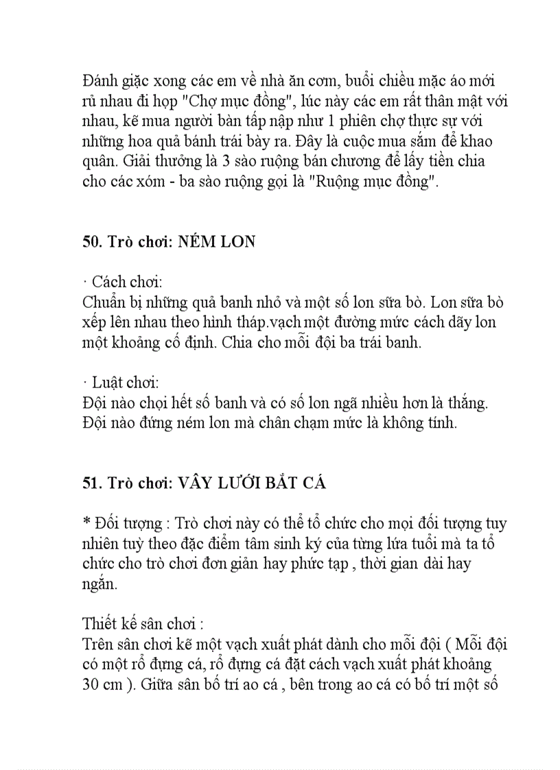 image for page 100 tro choi dan gian